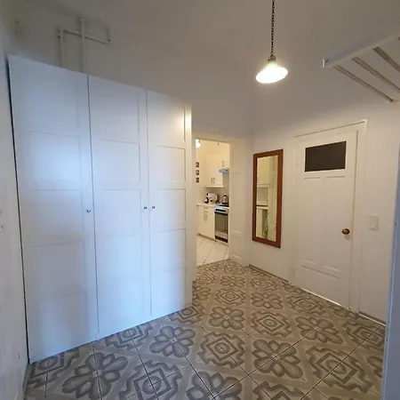 Apartment Na Nadodrzu Wroclaw