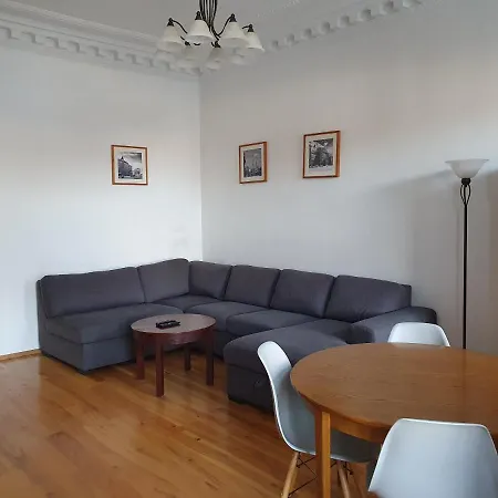 Na Nadodrzu Вроцлав