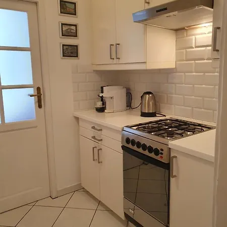 Na Nadodrzu Apartment *