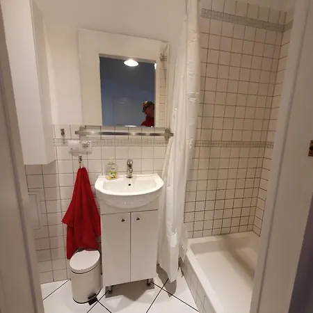 Апартаменты Na Nadodrzu