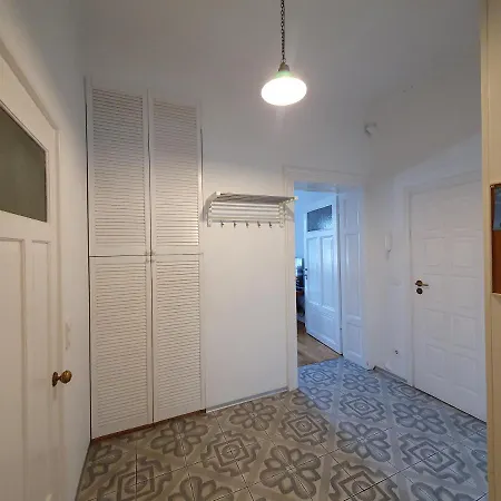 Na Nadodrzu Вроцлав