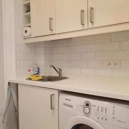 Na Nadodrzu * Вроцлав