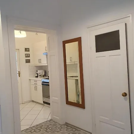 Na Nadodrzu * Wroclaw