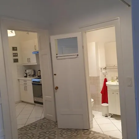 Na Nadodrzu * Wroclaw