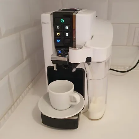 Apartment Na Nadodrzu