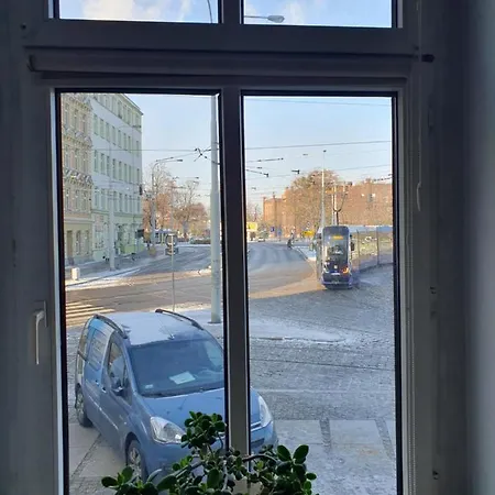 Na Nadodrzu