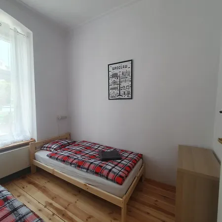 Na Nadodrzu * Wroclaw