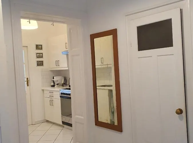 Na Nadodrzu * Wrocław