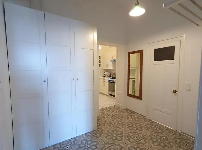 Apartament Na Nadodrzu Wrocław