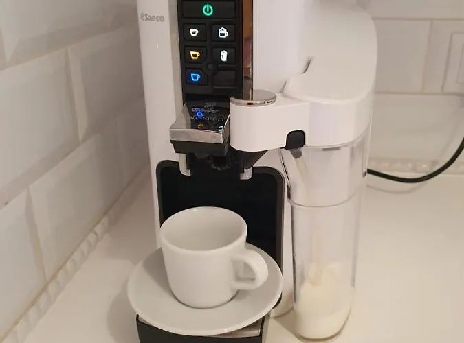 Apartament Na Nadodrzu