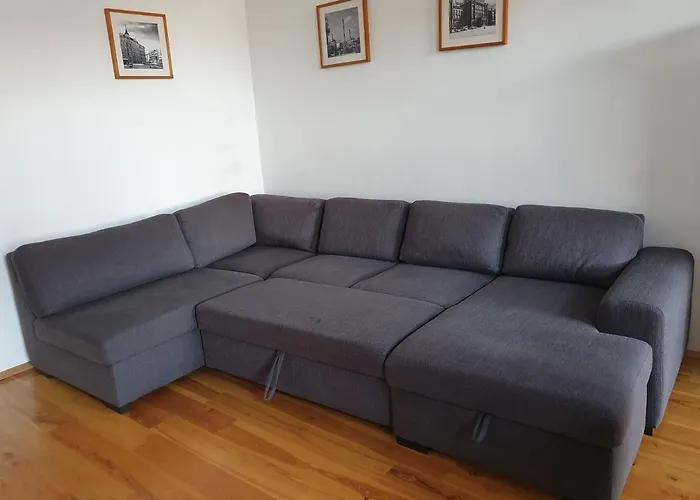 Na Nadodrzu Apartament
