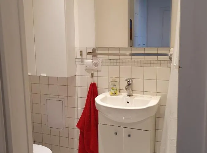 Apartament Na Nadodrzu Wrocław