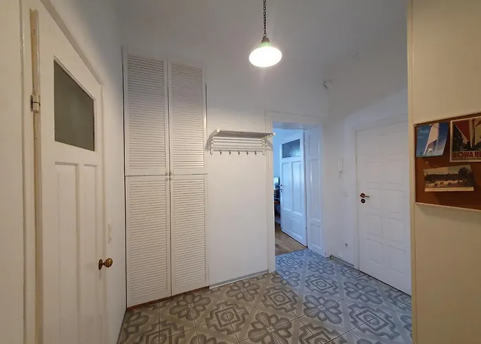 Na Nadodrzu Wrocław