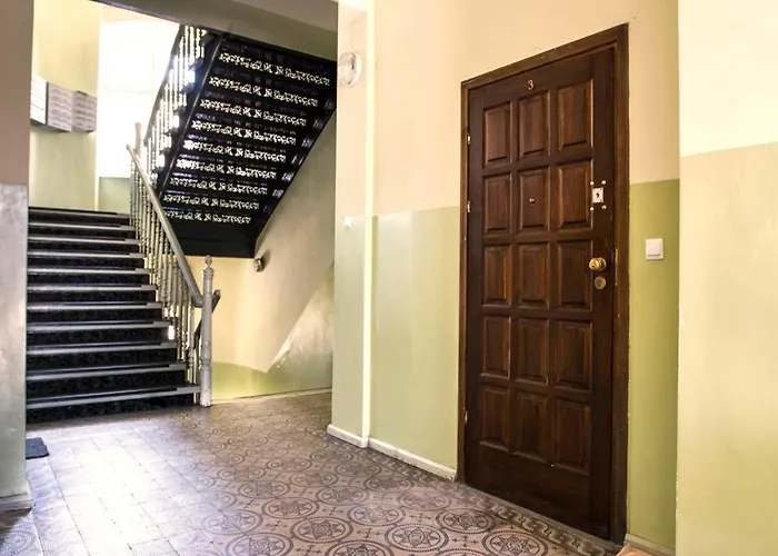 Na Nadodrzu * Wrocław