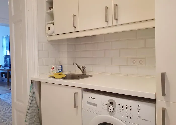 Na Nadodrzu * Wrocław