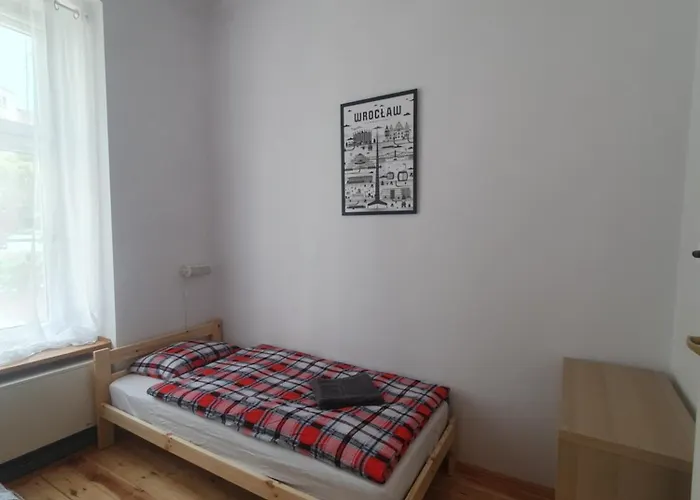 Na Nadodrzu * Wrocław