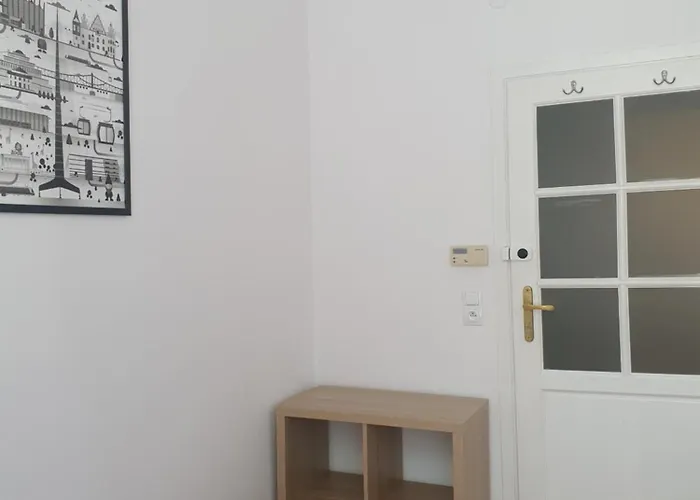 Apartament Na Nadodrzu